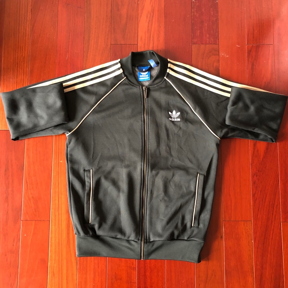 Adidas Jacket